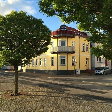 Apartament Moewe Ribnitz-Damgarten Zewnętrze zdjęcie