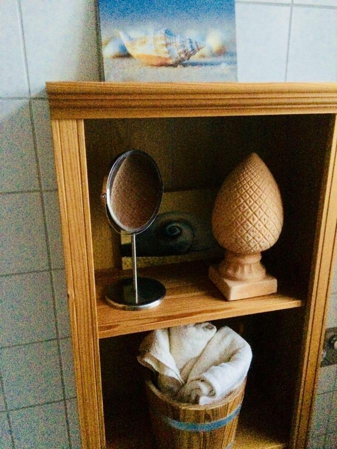 Apartament Moewe Ribnitz-Damgarten Zewnętrze zdjęcie